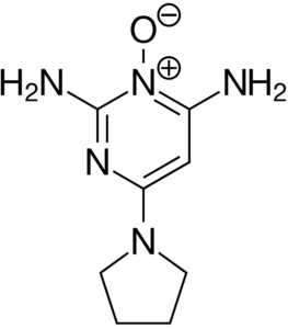 Nanoxidil