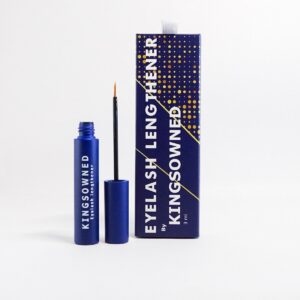 Wimperserum (3ml) – EXTRA STERK - Het unieke KINGSOWNED Lash serum